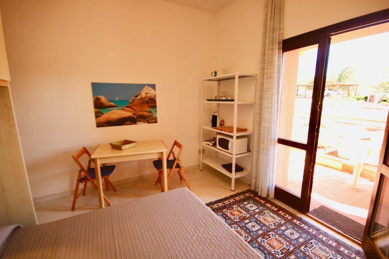 Summer Residence Bunte Мурта-Мария Экстерьер фото
